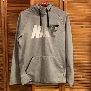 nike sweatshirt